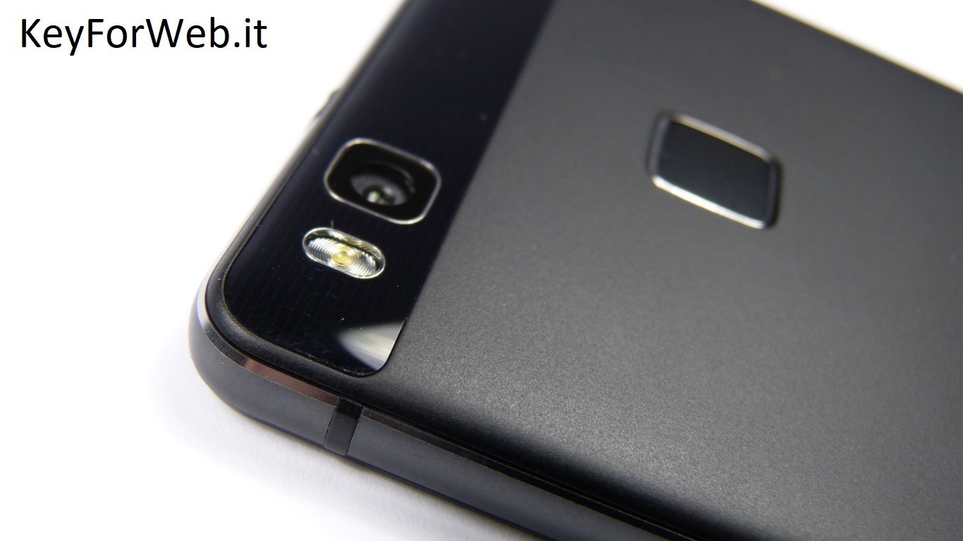 Ora o mai più un Huawei P8 Lite 2017, P10 Lite e Samsung Galaxy S8 a prezzo unico