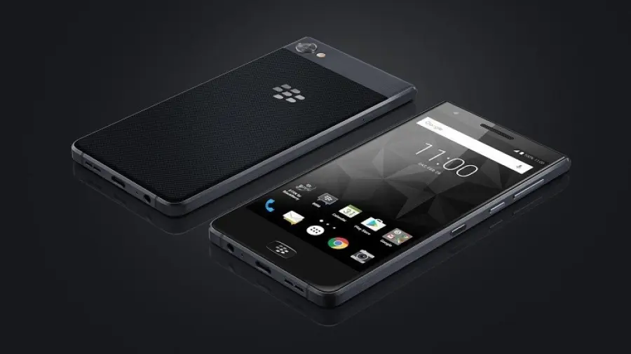 BlackBerry Motion disponibile all'acquisto in Italia. Ma il prezzo...