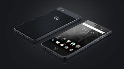 BlackBerry Motion disponibile all'acquisto in Italia. Ma il prezzo...