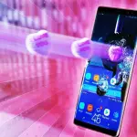 Samsung Galaxy Note 8, a San Valentino viene torturato