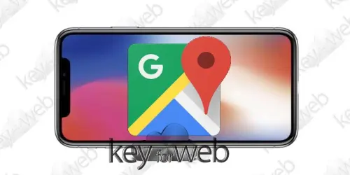 Google Maps per iOS si aggiorna con i menu di accesso rapido