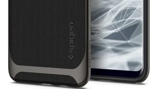 Spigen Samsung Galaxy S9 disponibili per l'acquisto su Amazon IT