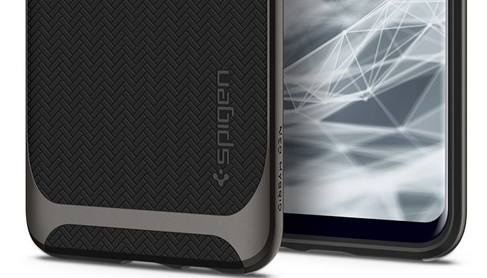 Spigen Samsung Galaxy S9 disponibili per l'acquisto su Amazon IT