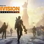 Ubisoft annuncia The Division Resurgence per iOS e Android