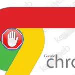 Novità Google Chrome: stop da oggi alle pubblicità invasive