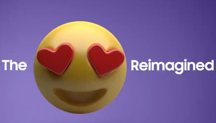 Samsung Galaxy S9: primo spot video