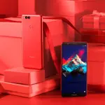 Honor 7X Red disponibile da oggi a 299 euro per stupire con un idea regalo di San Valentino unica