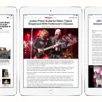 Apple News si arricchisce di una nuova fonte