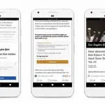 Facebook porterà le notizie a pagamento anche su iOS