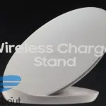 Samsung Galaxy S9, caricatore wireless nuovamente in foto