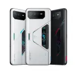 Rog Phone 6 e Pro sono ufficiali: i gaming phone più potenti del mercato