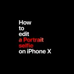 La fotocamera di iPhone X in tre nuovi spot