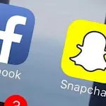 Facebook è un social per anziani, i giovani amano Snapchat