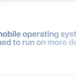 iOS Aerial, un concept pensato per i display più piccoli