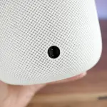 Il cavo di HomePod non deve essere rimosso