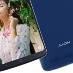 ZTE Axon 9, in rete prima scheda tecnica e render