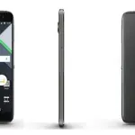 BlackBerry DTEK60 e DTEK50, nuovo aggiornamento combatte Spectre e Meltdown
