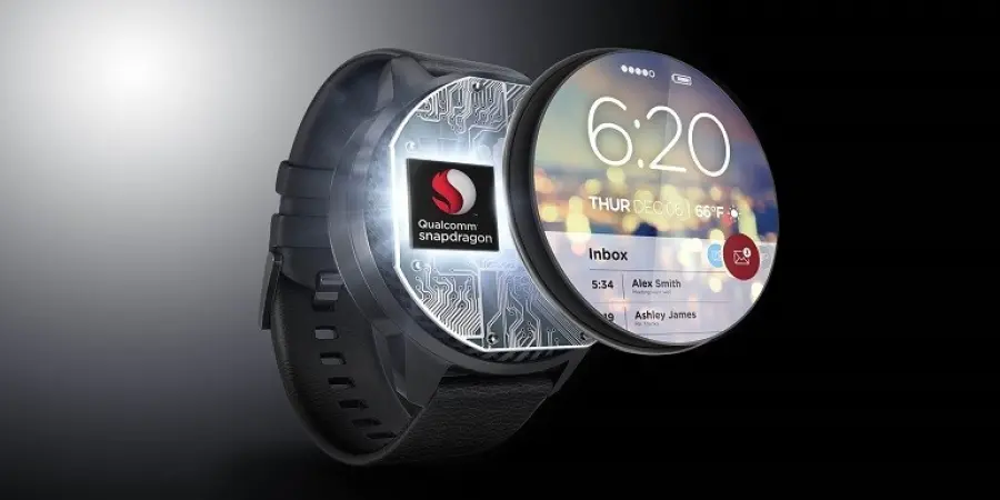 Qualcomm affronta le critiche sulla piattaforma Android Wear