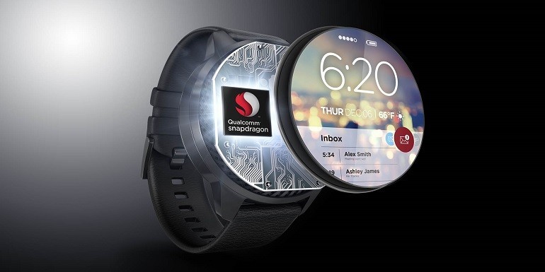 Qualcomm affronta le critiche sulla piattaforma Android Wear