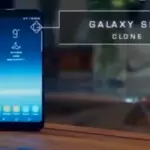 Samsung Galaxy S9+, nuovo unboxing di un clone