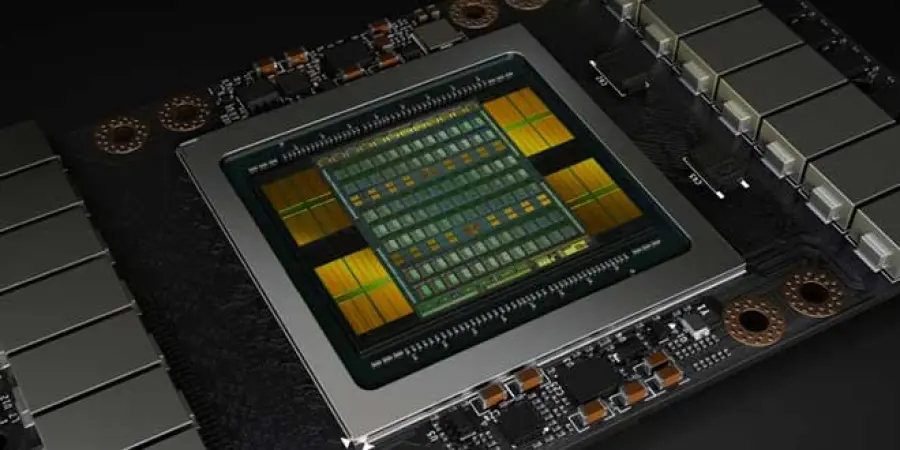 Nuove schede NVIDIA in arrivo a marzo: saranno GTX 2070 e GTX 2080?