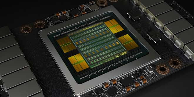 Nuove schede NVIDIA in arrivo a marzo: saranno GTX 2070 e GTX 2080?