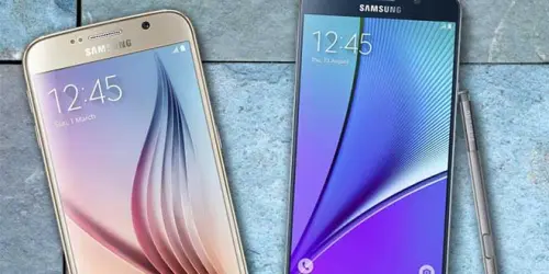 Contrordine: niente Android 8.0 Oreo su Galaxy S6 e Note 5