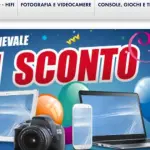 Offerte Trony online per il Carnevale disponibili fino al 15 febbraio