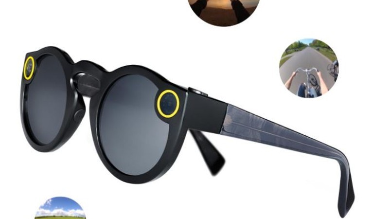 Snapchat Spectacles 2 non saranno commercializzati