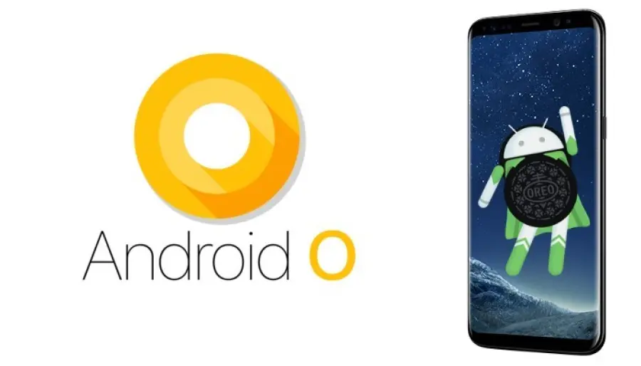 Android 8.0 Oreo per Galaxy S8 continua la sua espansione