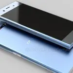 Sony Xperia XZ1 e Xperia XZ1 Compact, aggiornamenti con patch di febbraio