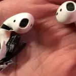 AirPods in fumo, Apple inizia ad indagare