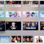 Apple TV supporta ora le news in diretta