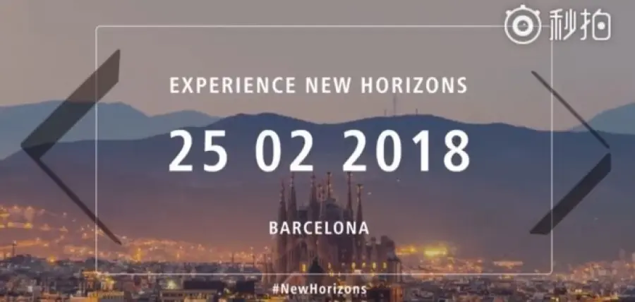 Huawei, nuovo Matebook X in arrivo al MWC 2018 di Barcellona ?