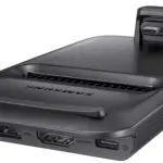 Samsung DeX Pad sarà uno degli accessori di Galaxy S9