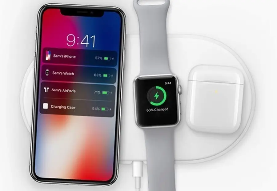 Apple AirPower arriverà a marzo prossimo?