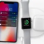 Apple AirPower arriverà a marzo prossimo?