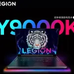 Presentati i nuovi Lenovo Legion Y9000K e X, notebook top di gamma