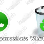 Come recuperare foto WhatsApp cancellate