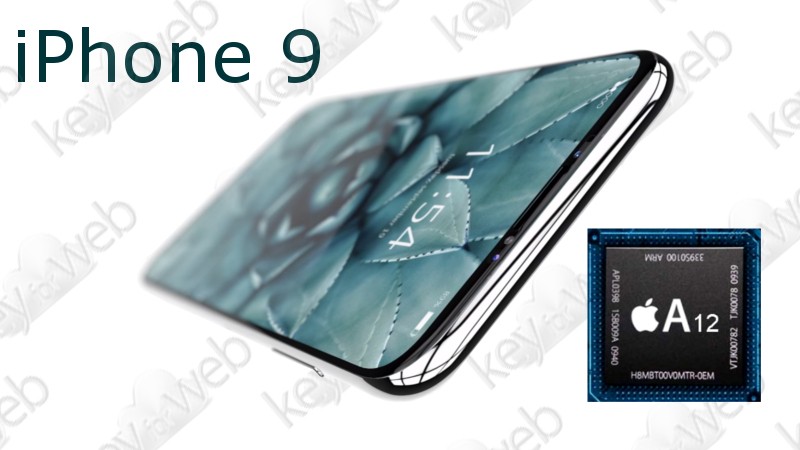 iPhone 9: ulteriori conferme per il Face ID su tutti e 3 i modelli