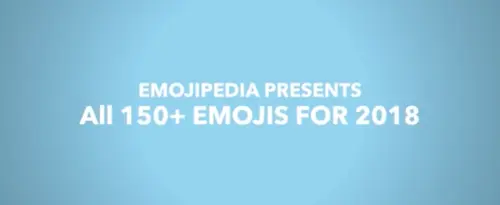 iPhone e iPad, più di 100 nuove emoji nel 2018