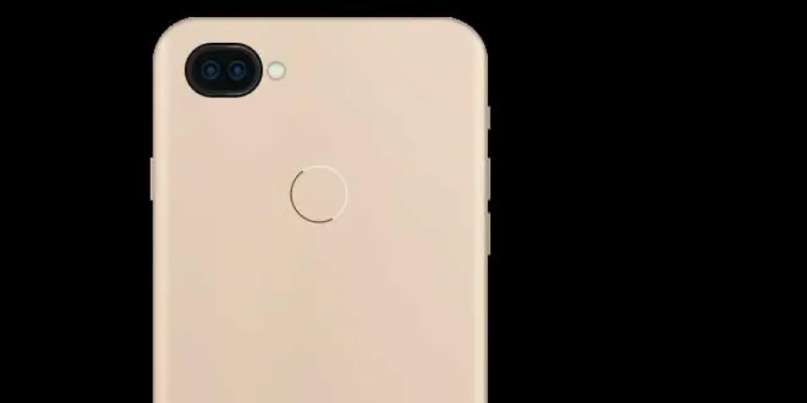 Xiaomi Mi 7, sarà questa la parte posteriore del potente smartphone?