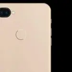 Xiaomi Mi 7, sarà questa la parte posteriore del potente smartphone?