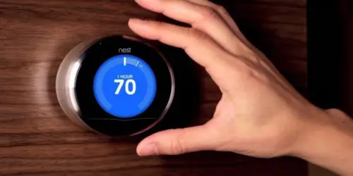 Nest entra ufficialmente nella divisione hardware di Google
