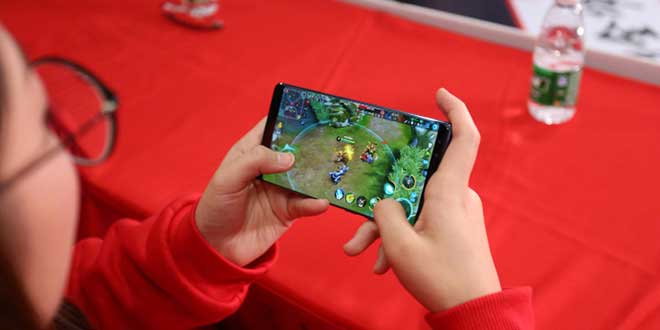 Anche Meizu ha pronto un nuovo smartphone da gaming