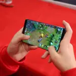 Anche Meizu ha pronto un nuovo smartphone da gaming