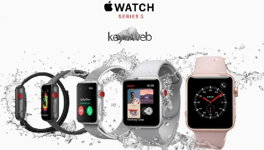Apple presenta la seconda beta di watchOS 4.3 e ios 11.3 public beta