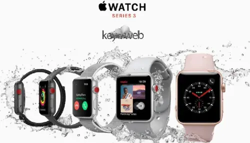 Apple presenta la seconda beta di watchOS 4.3 e ios 11.3 public beta