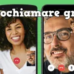 Come fare videochiamate gratis con i tuoi amici