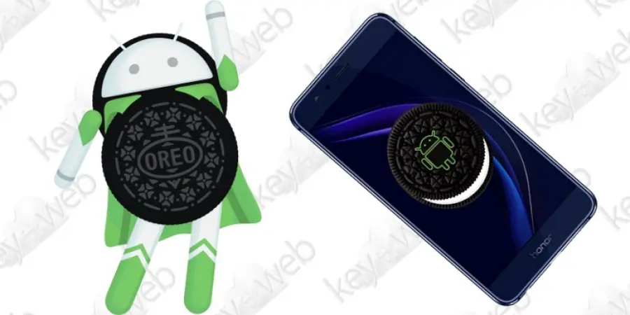EMUI 8.0 ed Android 8.0 Oreo per Honor 8 e 7X arriveranno: è ufficiale